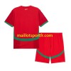 Maillot de Foot Maroc Enfant Domicile 2024